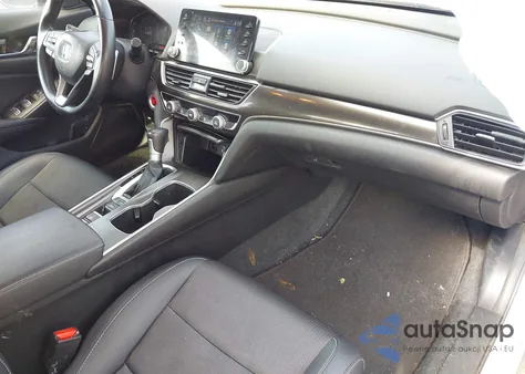 2021 Honda Accord Sport z USA, uszkodzony, nr VIN 1HGCV1F34MA072309